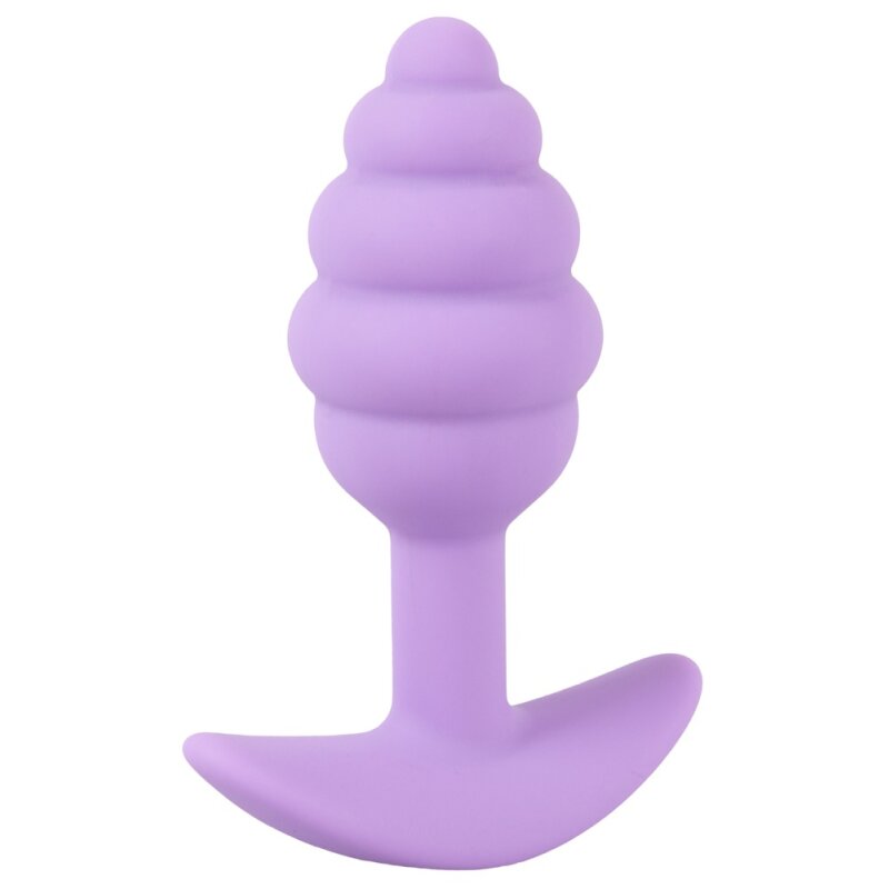 Cuties Plugs Purple