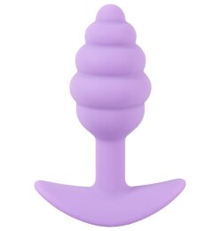 Mini Butt Plug