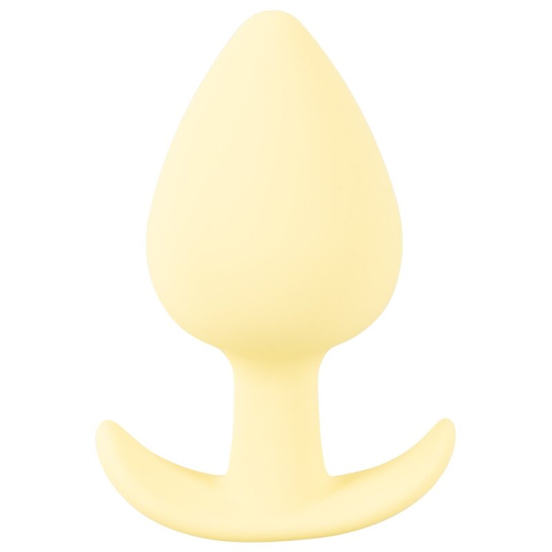 Mini Butt Plug