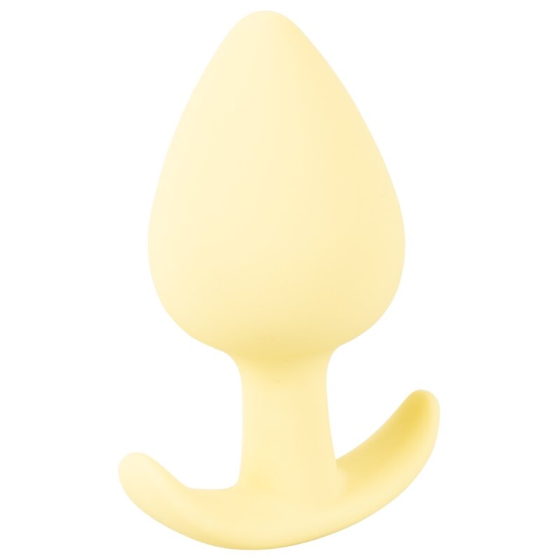 Mini Butt Plug