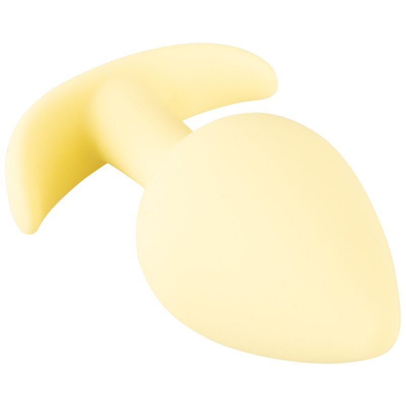 Mini Butt Plug