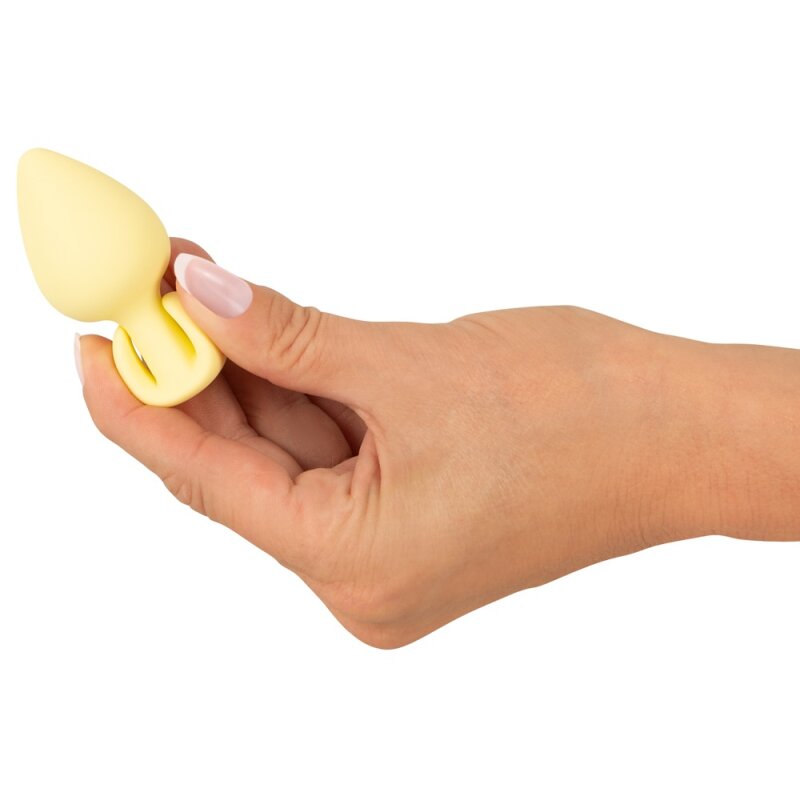 Mini Butt Plug