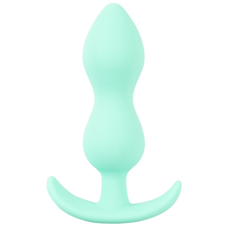 Mini Butt Plug