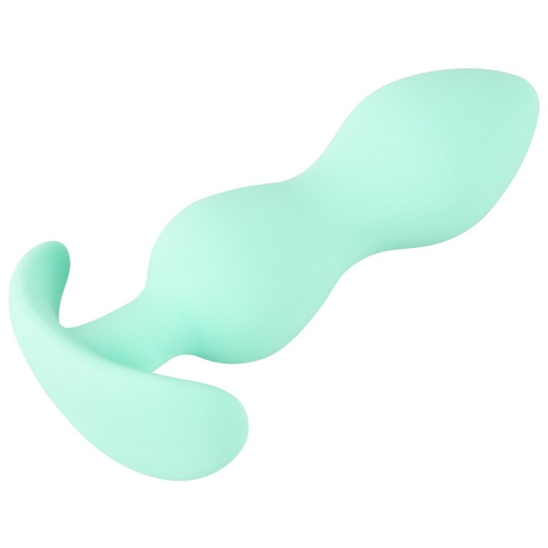 Mini Butt Plug