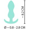 Mini Butt Plug