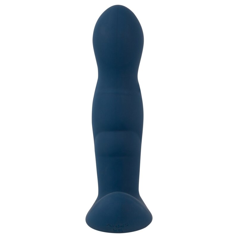 ANOS RC Rotating Prostate Plug