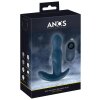 ANOS RC Rotating Prostate Plug