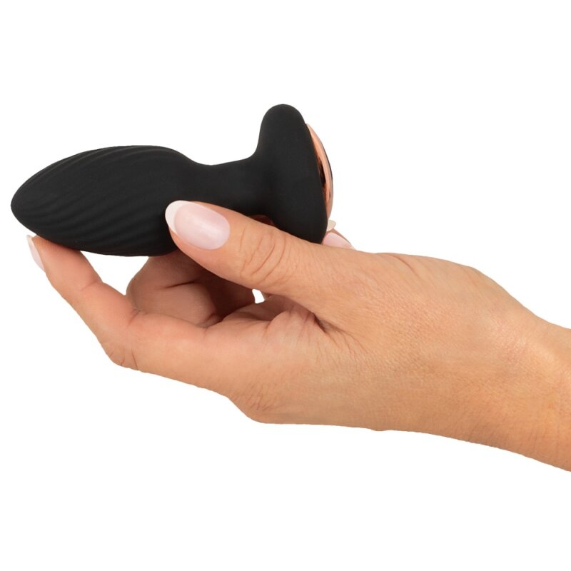 RC Rotating Butt Plug