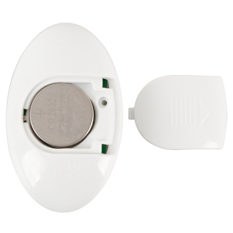 RC Rotating Butt Plug