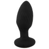 RC Rotating Butt Plug