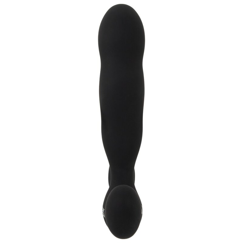 Flexible Prostate Stimulator with 3 Motors