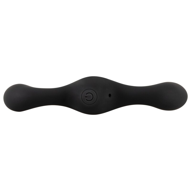 Flexible Prostate Stimulator with 3 Motors