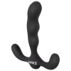 Flexible Prostate Stimulator with 3 Motors