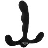 Flexible Prostate Stimulator with 3 Motors