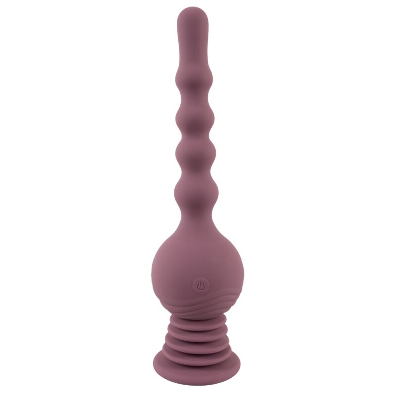 Turbo Shaker Anal Lover