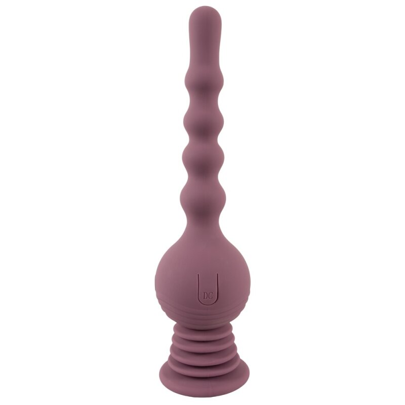 Turbo Shaker Anal Lover