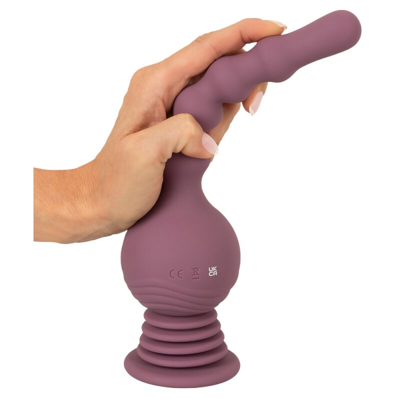 Turbo Shaker Anal Lover