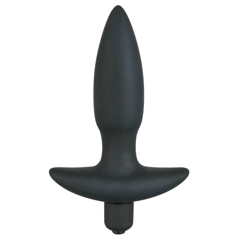 Vibrating plug small