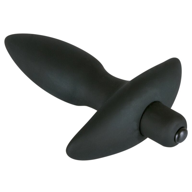 Vibrating plug small