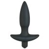 Vibrating plug small