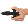 Vibrating plug small