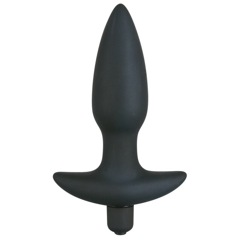 Vibrating plug small