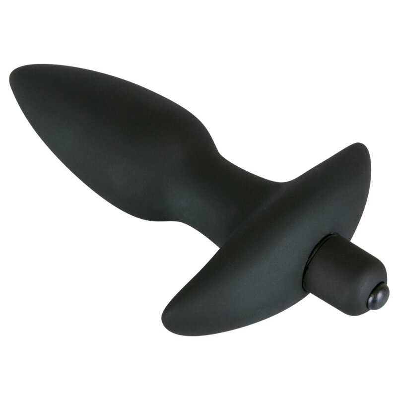 Vibrating plug small