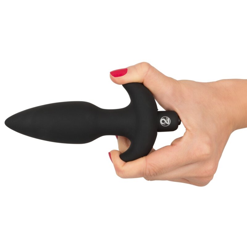 Vibrating plug small
