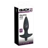 Vibrating plug small