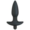 Vibrating plug small