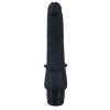 Vibra Lotus Black Vibrator