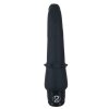 Vibra Lotus Black Vibrator