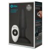 b-Vibe rimming Plug 2 Black