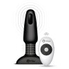 b-Vibe rimming Plug 2 Black