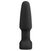 b-Vibe rimming Plug 2 Black