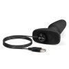 b-Vibe rimming Plug 2 Black