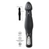 Y2T Black Thrusting Anal Vibe