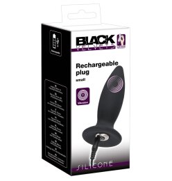 Black Velvets Recharge Plug S