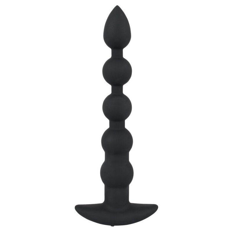 Black Velvets Rechargeable Bea