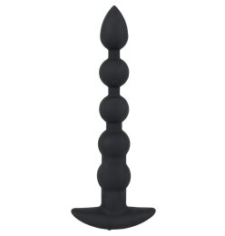 Black Velvets Rechargeable Bea