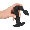Black Velvets Rechargeable Bea