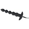 Black Velvets Rechargeable Bea