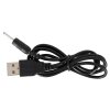 Black Velvets Rechargeable Bea