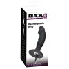 Black Velvets Rechargeable Plug