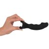 Black Velvets Rechargeable Plug