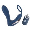 Vibrating Prostate Plug