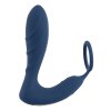 Vibrating Prostate Plug