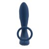 Vibrating Prostate Plug