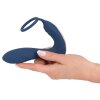 Vibrating Prostate Plug
