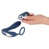 Vibrating Prostate Plug